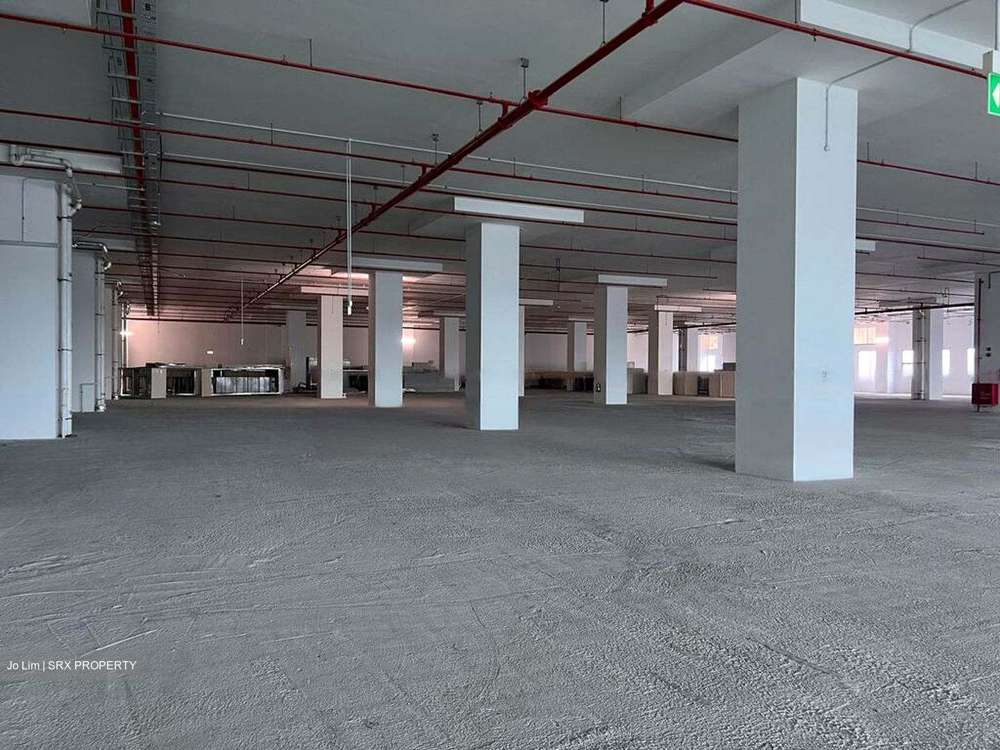 Senoko Industrial Estate (D27), Warehouse #485973541